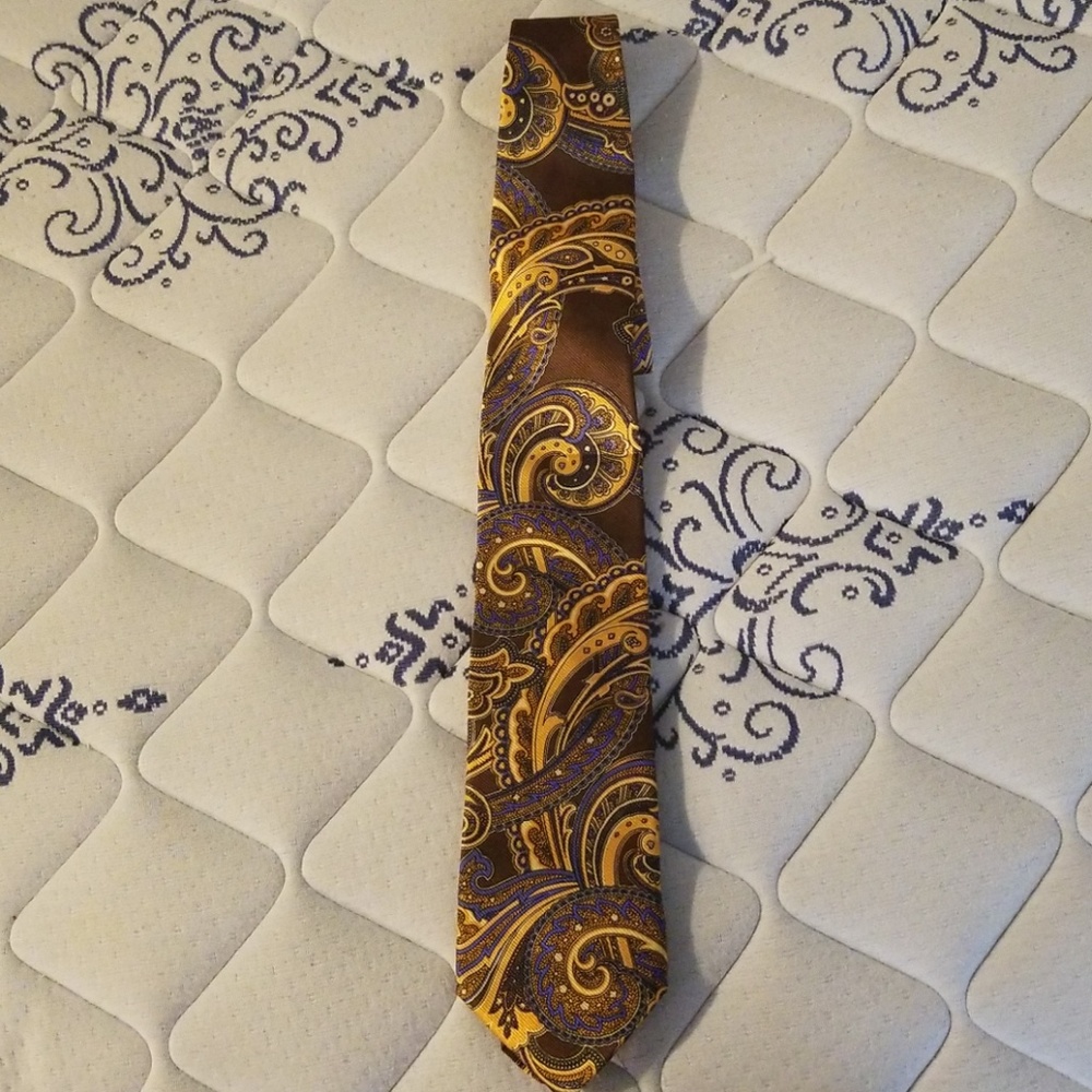 Dress Tie